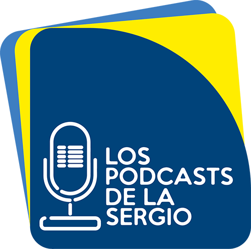 Los Podcast de La Sergio