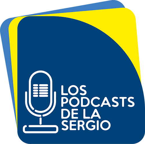 Los Podcast de La Sergio